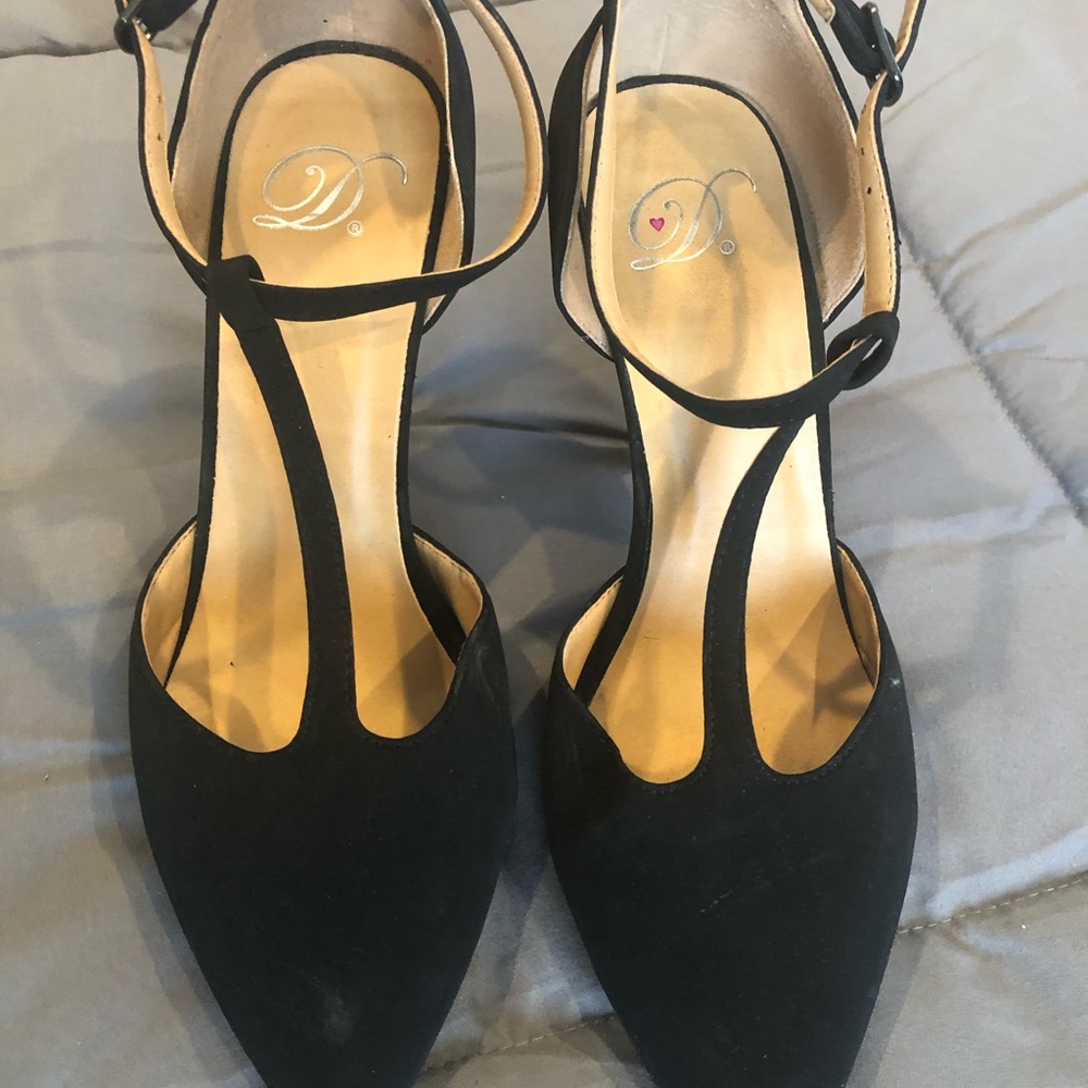 Heels